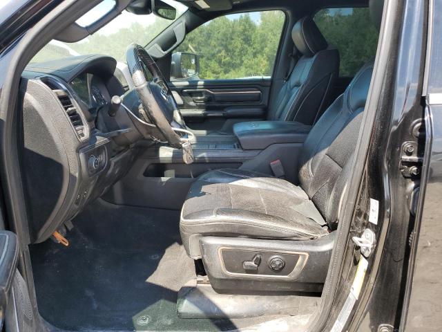 Photo 7 from auction – 2019 RAM 1500 LIMIT with VIN 1C6SRFHT1KN525470