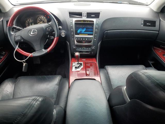 Photo 8 from auction – 2009 LEXUS GS 350 with VIN JTHCE96S890023890