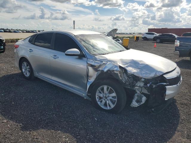 Photo 4 from auction – 2017 KIA OPTIMA LX with VIN KNAGT4L37H5150377