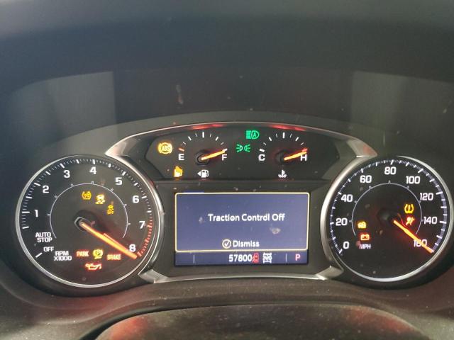 Photo 9 from auction – 2020 GMC ACADIA AT4 with VIN 1GKKNLLS8LZ181068