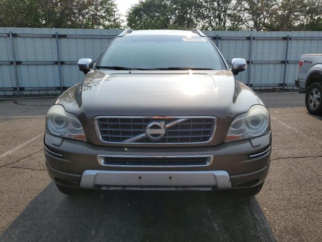Photo 5 from auction – 2013 VOLVO XC90 with VIN YV4952CZXD1668304