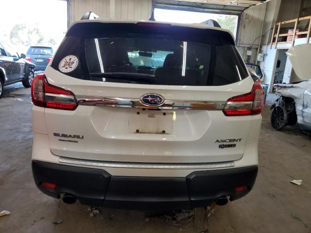 Photo 6 from auction – 2020 SUBARU ASCENT PRE with VIN 4S4WMAFD8L3475361