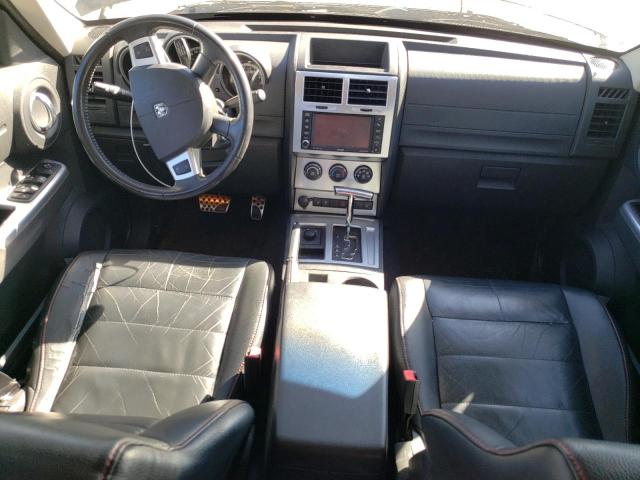 Photo 8 from auction – 2011 DODGE NITRO SHOC with VIN 1D4PU7GX0BW587432