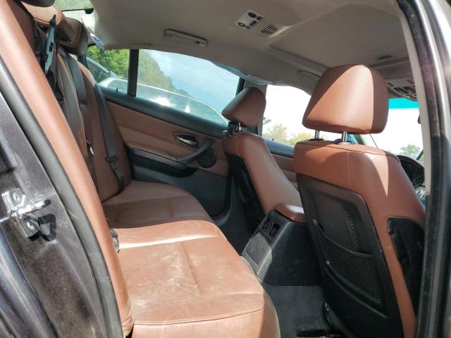 Photo 10 from auction – 2008 BMW 335 I with VIN WBAVB73548KY63154
