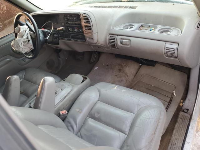 Photo 8 from auction – 1996 CHEVROLET GMT-400 C1 with VIN 1GCEC19RXTE225649