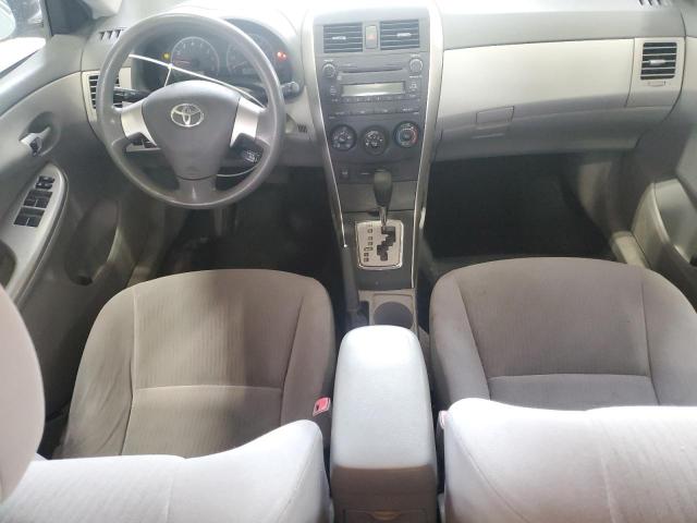 Photo 8 from auction – 2010 TOYOTA COROLLA BA with VIN JTDBU4EE2A9098213