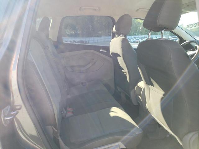 Photo 11 from auction – 2016 FORD ESCAPE SE with VIN 1FMCU9GX8GUB00189