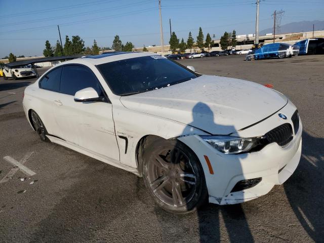 Zdjęcie 4 z aukcji – 2015 BMW 428 I z VIN WBA3N7C59FK225378