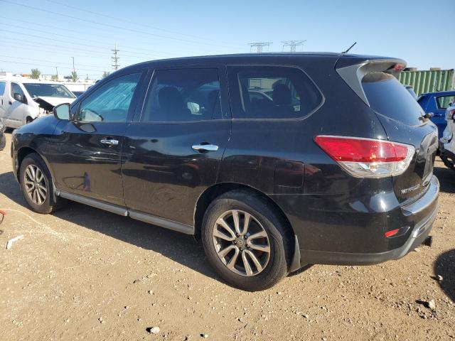 صورة رقم 2 من المزاد - 2014 NISSAN PATHFINDER مع VIN 5N1AR2MM7EC625872