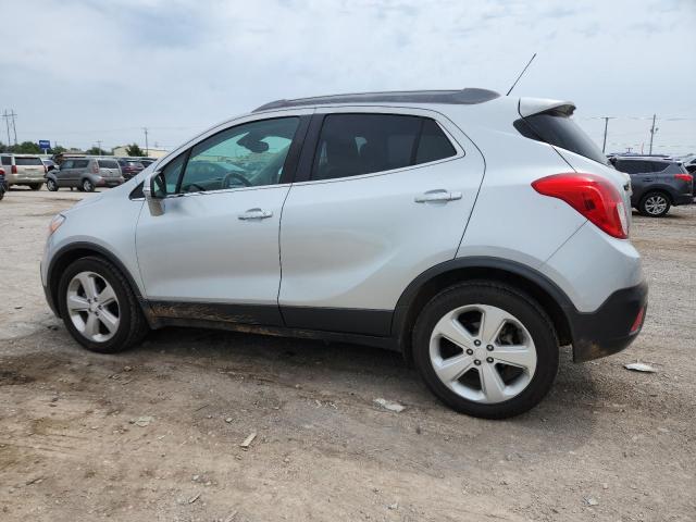 Photo 2 from auction – 2015 BUICK ENCORE CONVENIENCE with VIN KL4CJBSBXFB034152