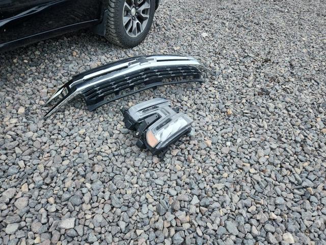 Photo 12 from auction – 2021 CHEVROLET SILVERADO with VIN 3GCUYDET9MG258975