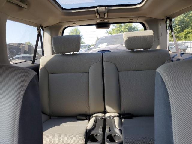 Photo 10 from auction – 2008 HONDA ELEMENT EX with VIN 5J6YH28758L801259