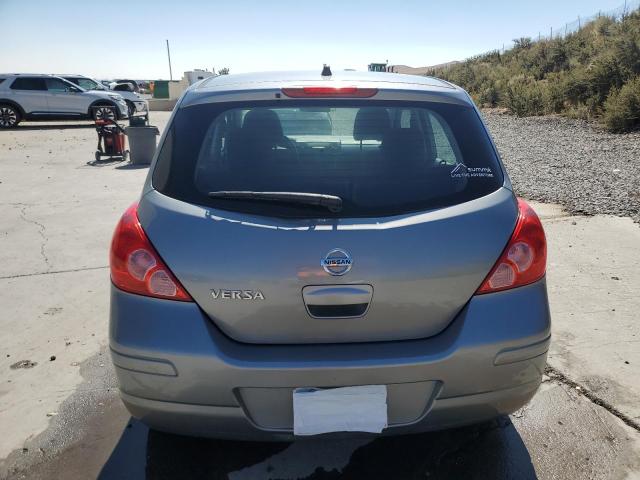 Photo 6 from auction – 2012 NISSAN VERSA S with VIN 3N1BC1CP0CK811568