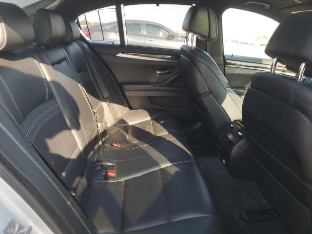 Photo 10 from auction – 2016 BMW 550 I with VIN WBAKN9C52GD961818