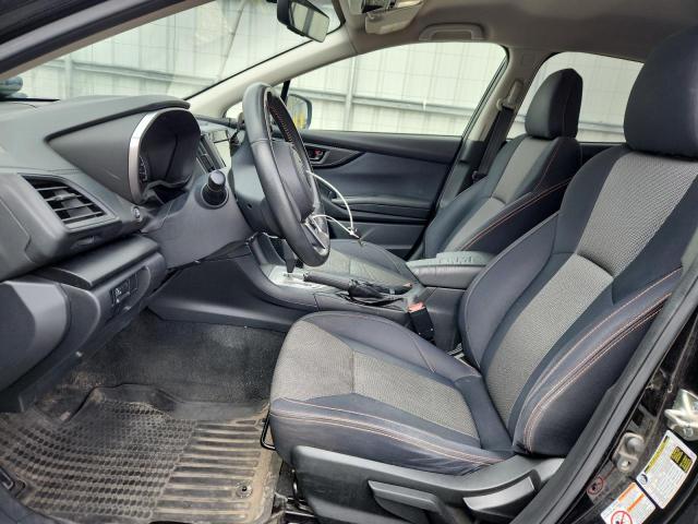 Photo 7 from auction – 2019 SUBARU CROSSTREK with VIN JF2GTACC1KH207732