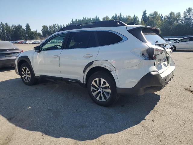 Photo 2 from auction – 2024 SUBARU OUTBACK PR with VIN 4S4BTAFC8R3168502