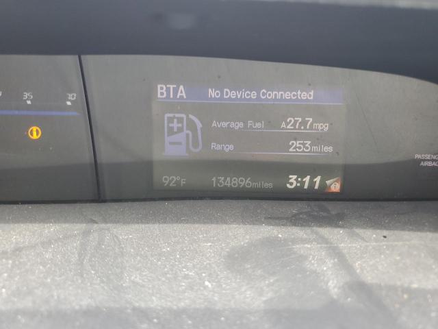 Photo 9 from auction – 2014 HONDA CIVIC EX with VIN 2HGFG3B80EH501386