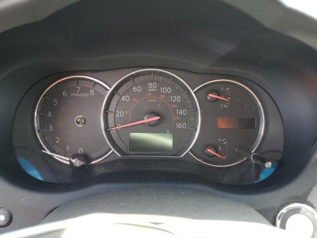 Photo 9 from auction – 2010 NISSAN MAXIMA S with VIN 1N4AA5AP8AC840219