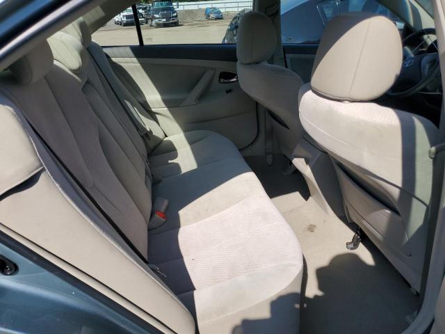 Photo 10 from auction – 2011 TOYOTA CAMRY BASE with VIN 4T1BF3EKXBU762407