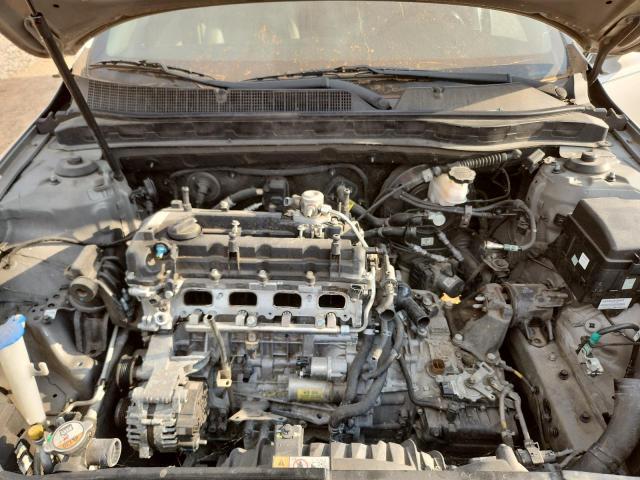 Photo 11 from auction – 2015 KIA OPTIMA EX with VIN 5XXGN4A79FG415439