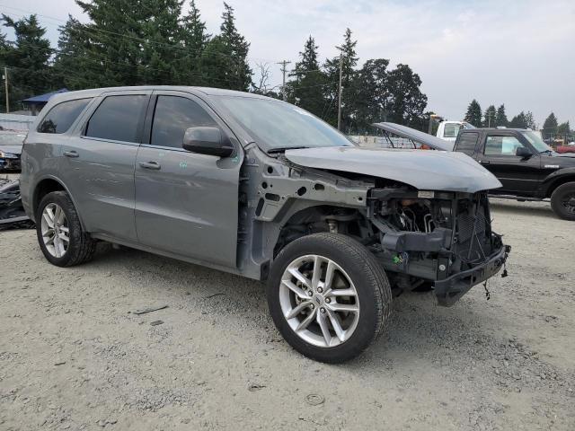 Photo 4 from auction – 2022 DODGE DURANGO GT with VIN 1C4RDJDG8NC218654