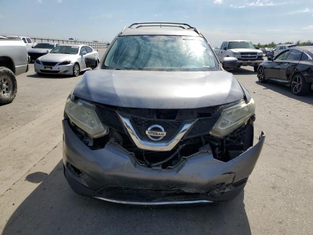 Photo 5 from auction – 2016 NISS ROGUE with VIN KNMAT2MT5GP653033
