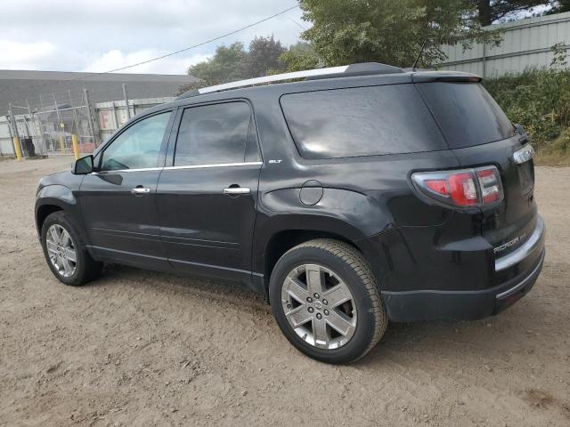 Photo 2 from auction – 2017 GMC ACADIA LIM with VIN 1GKKRSKD9HJ244279