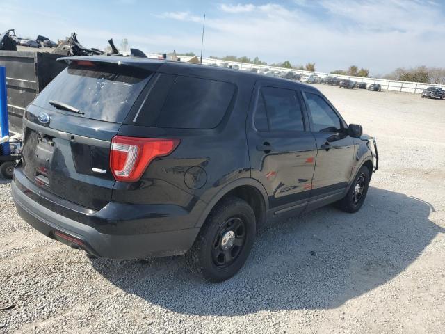 Photo 3 from auction – 2017 FORD EXPLORER with VIN 1FM5K8AR9HGB54376