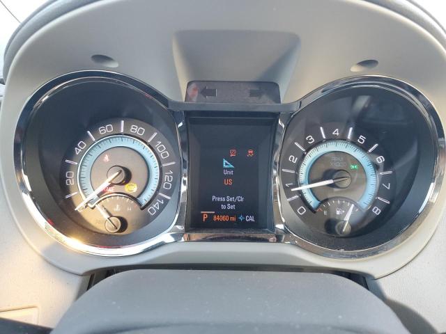 Фото 9 с аукциона – 2013 BUICK LACROSSE с VIN 1G4GC5E37DF236004