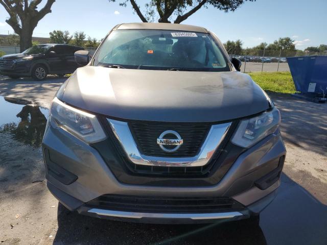 Photo 5 from auction – 2017 NISSAN ROGUE with VIN KNMAT2MT8HP517559