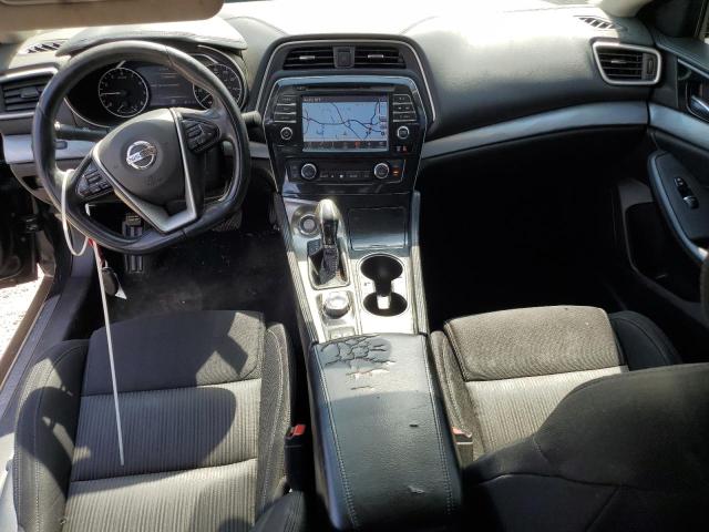 Photo 8 from auction – 2017 NISSAN MAXIMA 3.5S with VIN 1N4AA6AP6HC436724