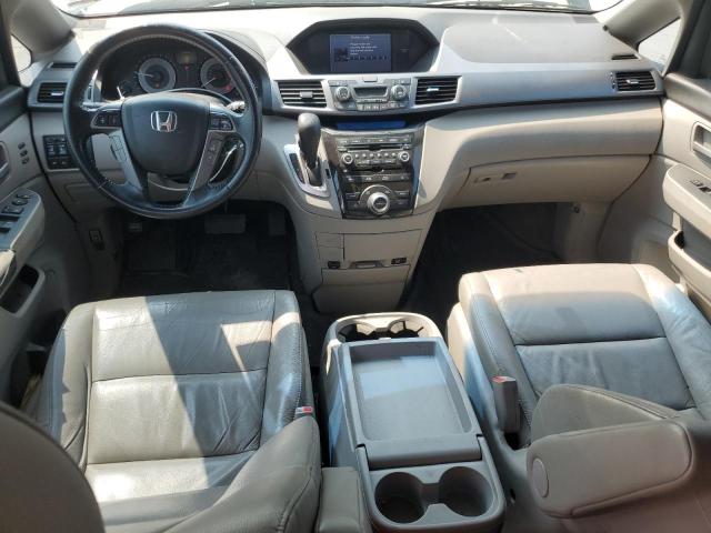 Photo 8 from auction – 2012 HONDA ODYSSEY TO with VIN 5FNRL5H98CB004169