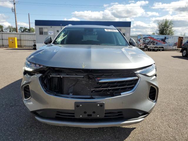 Photo 5 from auction – 2023 BUICK ENVISION with VIN LRBFZPR41PD080991