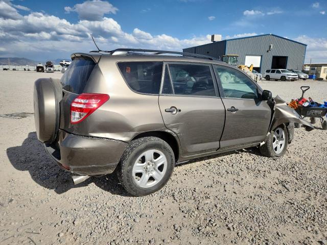 Photo 3 from auction – 2012 TOYOTA RAV4 with VIN 2T3KF4DV1CW125626