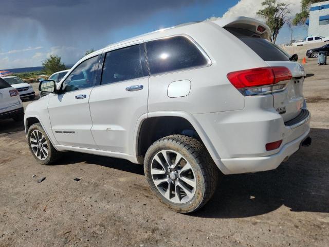 Photo 2 from auction – 2018 JEEP GRAND CHER with VIN 1C4RJFCM9JC401438