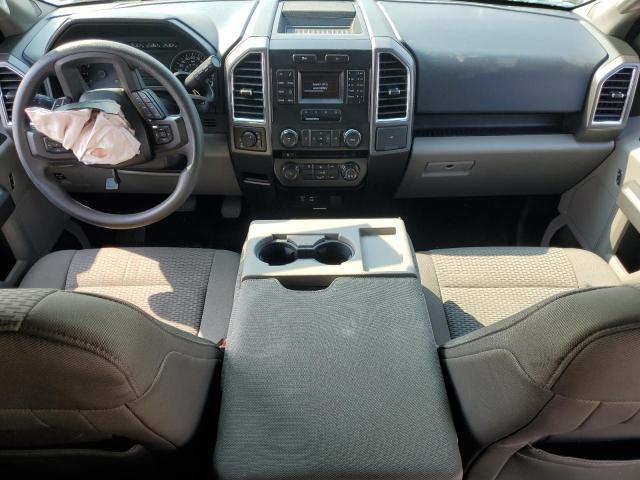 Photo 8 from auction – 2015 FORD F150 SUPERCREW with VIN 1FTEW1E80FFB10352