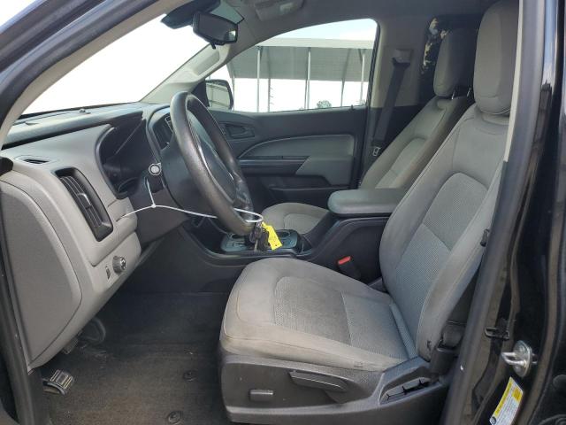 Photo 7 from auction – 2016 GMC CANYON with VIN 1GTG5BEA4G1377562
