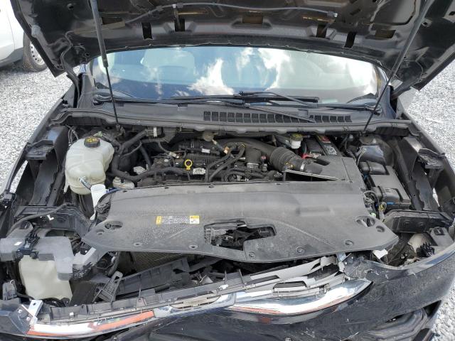 Photo 12 from auction – 2020 FORD EDGE TITAN with VIN 2FMPK4K92LBA16758