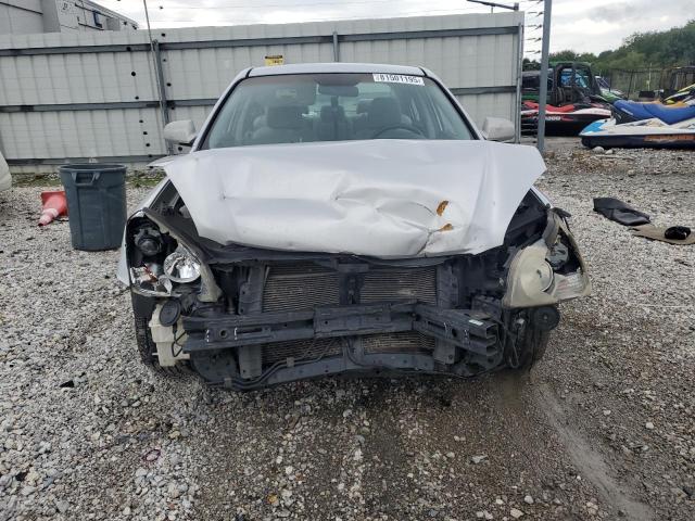Photo 5 from auction – 2006 KIA OPTIMA LX with VIN KNAGE123365060537