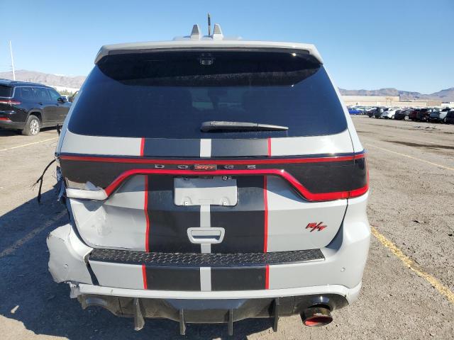 Photo 6 from auction – 2011 DODGE DURANGO CR with VIN 1D4SE4GT4BC635129