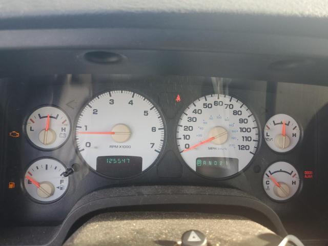 Photo 9 from auction – 2004 DODGE RAM 1500 S with VIN 1D7HA18N04J110820