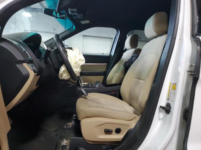 Photo 7 from auction – 2017 FORD EXPLORER with VIN 1FM5K8B8XHGA44927