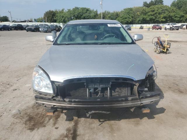 Photo 5 from auction – 2007 BUICK LUCERNE CX with VIN 1G4HD572X7U146142