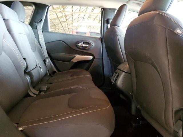 Photo 11 from auction – 2017 JEEP CHEROKEE LATITUDE with VIN 1C4PJLCS8HW663352