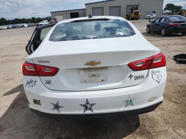 Photo 6 from auction – 2018 CHEVROLET MALIBU LS with VIN 1G1ZB5ST0JF219540