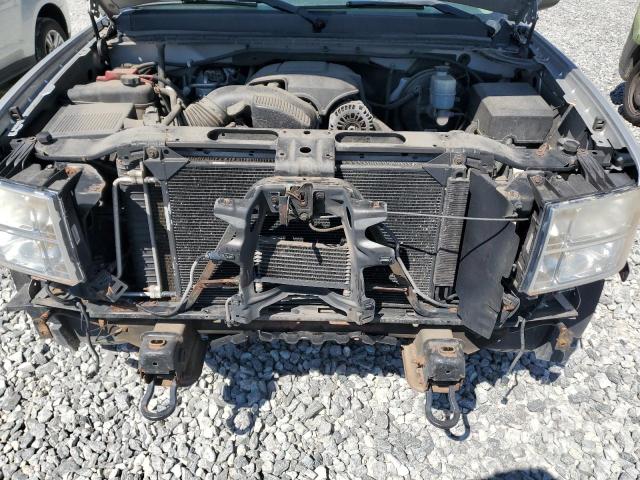 Photo 11 from auction – 2011 GMC SIERRA K15 with VIN 1GTR2VE3XBZ116855