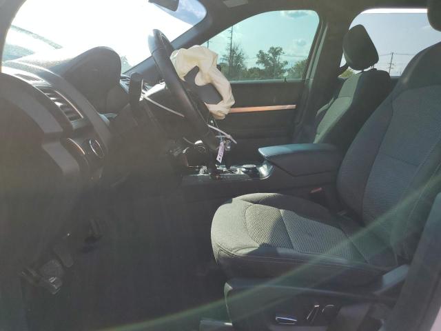 Zdjęcie 7 z aukcji – 2018 FORD EXPLORER XLT z VIN 1FM5K8D81JGC83530