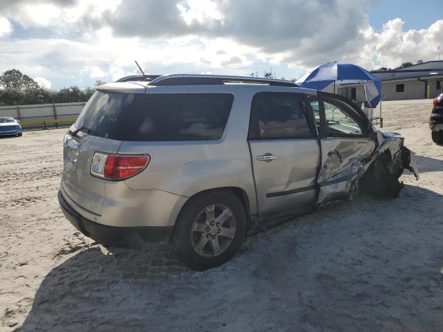 Photo 3 from auction – 2008 SATURN OUTLOOK XE with VIN 5GZER13728J285587