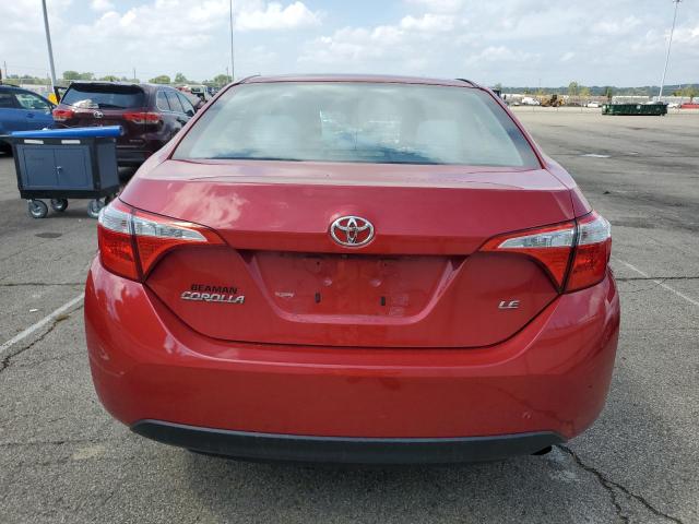 Photo 6 from auction – 2015 TOYOTA COROLLA L with VIN 2T1BURHE0FC262441