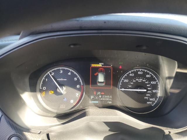 Photo 9 from auction – 2019 SUBARU FORESTER with VIN JF2SKACC6KH585770